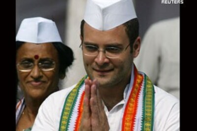 Austerity drive: UPA ministers to travel economy class