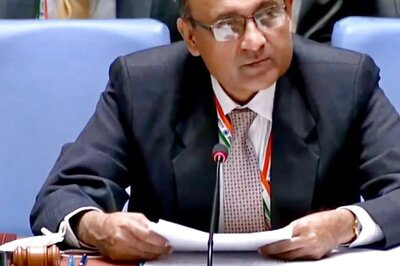 Mumbai Terror Attacks Epitomise Scope of Urban Warfare India Had to Mount Against Jihadi Terrorists: India at UN