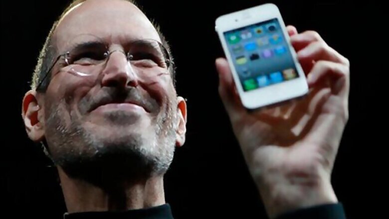 Happy Birthday, Steve Jobs