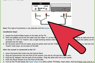 How to Get an Old NES Game to Work Again