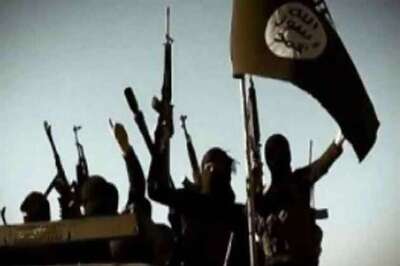 Islamic State launches app to spread terror agenda