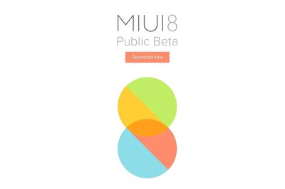 Xiaomi's MIUI 8's Public Beta Version is Now Available for Download