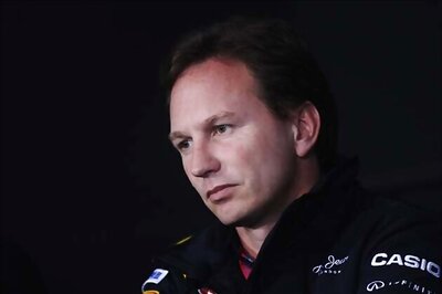 McLaren boss speechless after Hamilton win at US GP