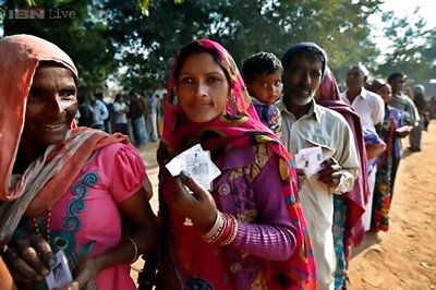 Indian-Americans begin preparations to campaign for LS polls