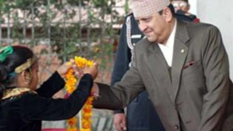 Nepal panel to grill 84 journalists
