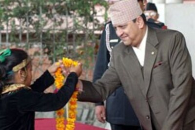 Nepal panel to grill 84 journalists