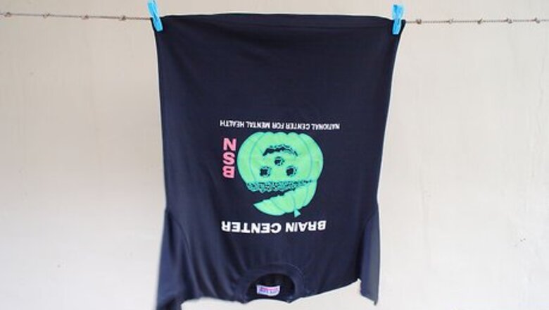 How to Use a Clothesline