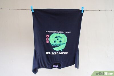 How to Use a Clothesline