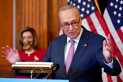 Democrats Face Quandary On Vaccine Support As Election Nears