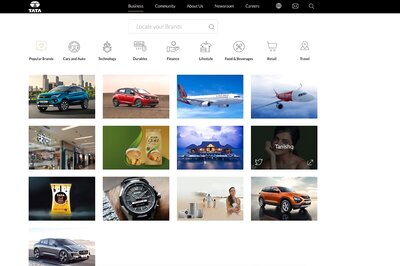 Tata Is Working On A Super App For Shopping, Financial Services, TV And More