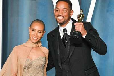 Oscars 2022: Before Chris Rock, Will Smith Once Slapped Reporter For This Bizarre Reason