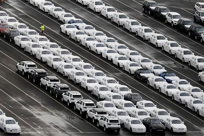 Tata Motors Owned Jaguar Land Rover Wants To Make In, With, And For India: CEO