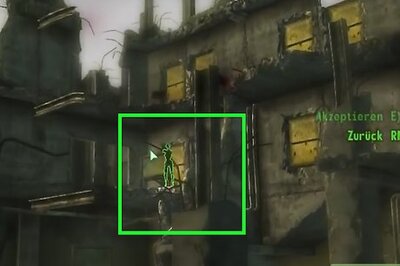 How to Use V.A.T.S. in Fallout 3 and New Vegas