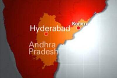 60 bodies found in Krishna River