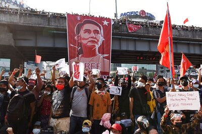 India Must Take Note of Chinese Designs in Myanmar as Another Hostile Front May Open in Coup Shadow