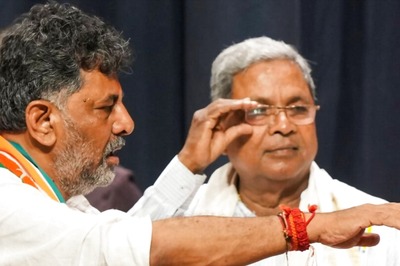 ‘Either Me or a Third Person, But Not DK Shivakumar as Karnataka CM’: Siddaramaiah ‘Will Retire’, But Won't Budge, MLA Tells News18