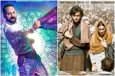 Stay Home and Stream Movies Like Trance, Rocketman, Shikara and More This April