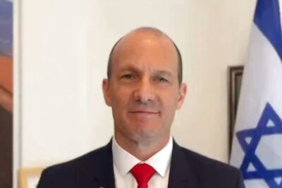 Israel Eyes India For 100-KM Tel Aviv Metro Project, Newly Appointed Envoy Calls New Delhi 'An Excellent Partner'