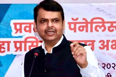 MVA Govt 'Most Corrupt', Betrayed Public Mandate in 2019, Says Devendra Fadnavis