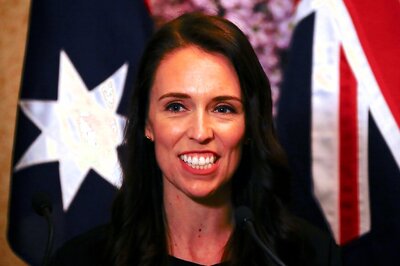 New Zealand Prime Minister Creates New Cabinet Post for Disarmament