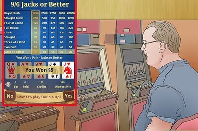 How to Win at Video Poker