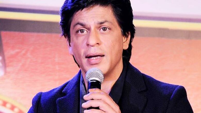 SRK: Soldiers should not die for unnecessary reasons