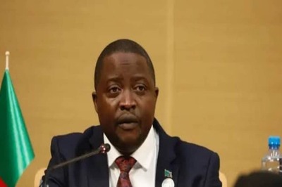Anti-corruption Authorities to Investigate Zambia's Finance Minister Over Cash-counting Video