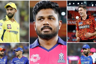 IPL 2024 Playoff Qualification Scenarios Explained: RR Qualify After LSG's Loss; Fight for 2 Remaining Spots Intensifies