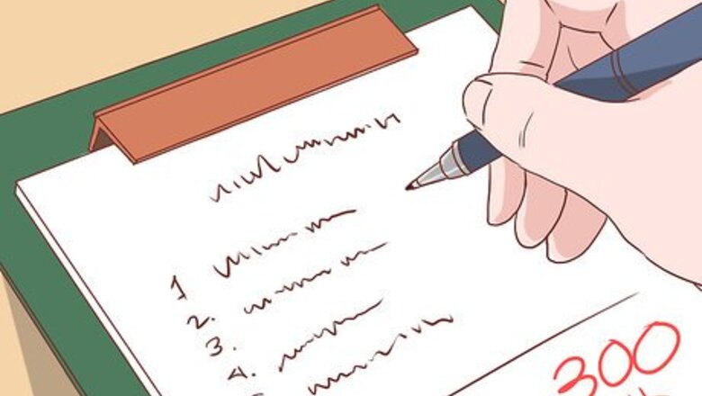 How to Plan out Your Summer
