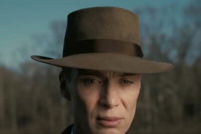 Devdutt Pattanaik Says Oppenheimer’s Translation of the Bhagavad Gita is ‘Wrong’: ‘It’s Not Death But Time’