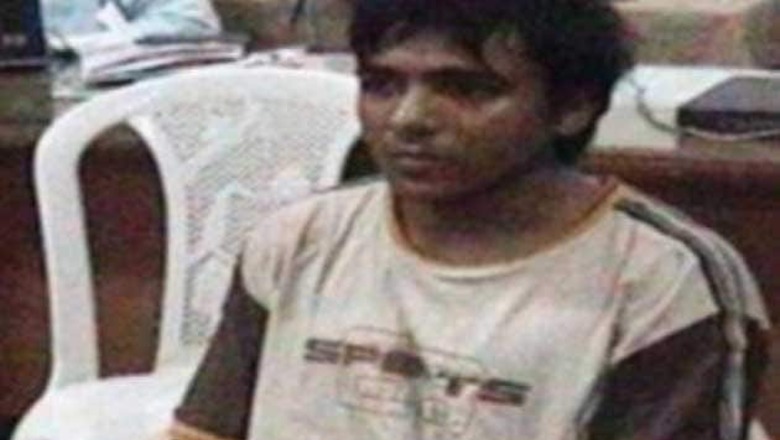 HC to hear arguments on Kasab's death sentence