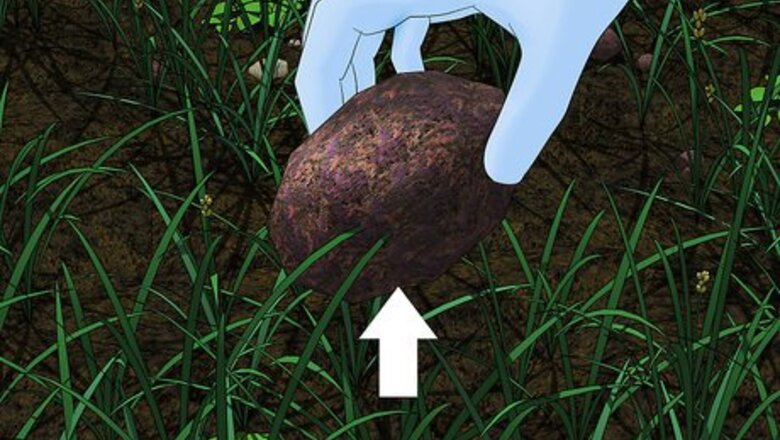 How to Relay a Lawn