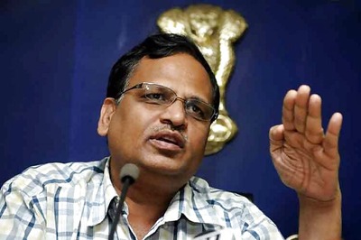 Delhi Assembly Election: Two-time AAP MLA Satyendra Jain Aims for Hat-trick in Shakur Basti