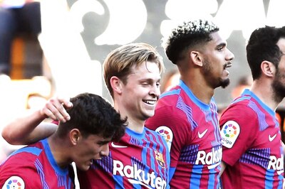 UEFA Europa League 2021-22 Napoli vs Barcelona LIVE Streaming: When and Where to Watch Online, TV Telecast, Team News