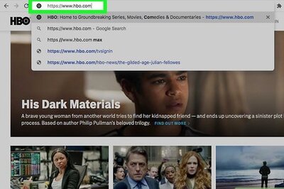 How to Activate HBO Go on PC or Mac