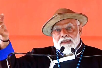 PM Modi Pays Homage to Freedom Fighter Shyamji Krishna Varma on Death Anniversary