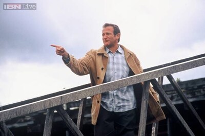 Robin Williams' death highlights Parkinson's-depression link