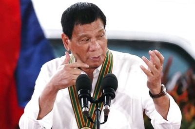 Philippines' Duterte Sparking Distress Around the World, Says US