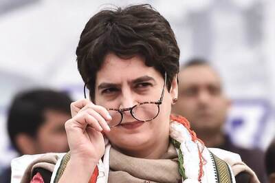 UP Govt Decision to Start Classes for MBBS Students Can Jeopardize their Safety: Priyanka Gandhi