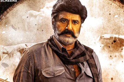 Nandamuri Balakrishna Announces Hindi Version Of Bhagavanth Kesari