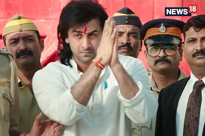 Movie Review Sanju: Raju Hirani Delivers A Ranbir Kapoor Masterpiece