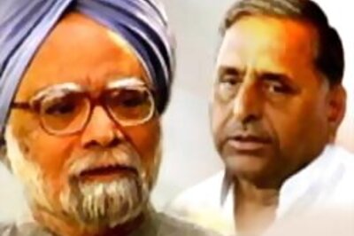 We are in a dilemma over letter's content: Mulayam