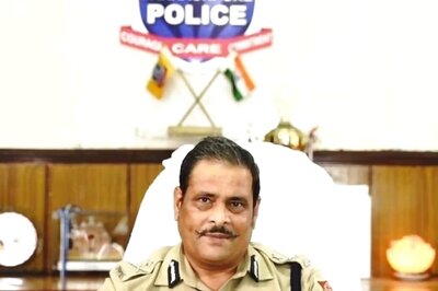 Why Manoj Verma Was Picked as Kolkata's New Police Chief with Dept Facing Heat in RG Kar Hospital Case