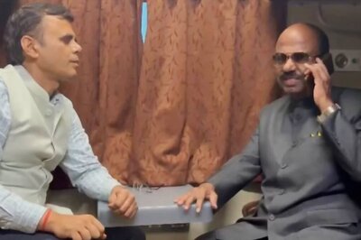 Move Over Anil Kapoor, Bengal Guv CV Anand Bose is the New ‘Nayak’ in Town. But Not Everyone is Impressed