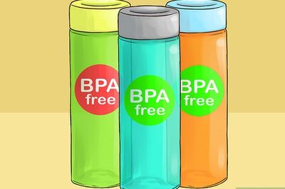 How to Reuse Empty Water Bottles