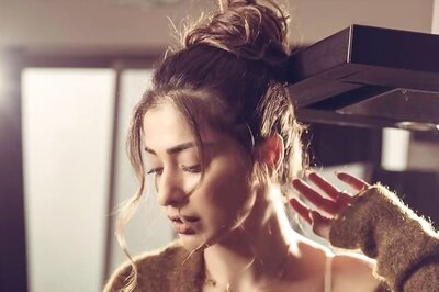 Raai Laxmi's Jaw-Dropping Pictures Take Internet By Storm; Check Them Out