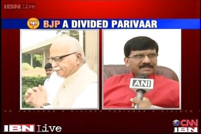 Allies back BJP decision to anoint Modi as PM candidate