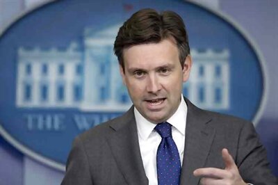 India made substantial sacrifice to impose Iran sanctions: US