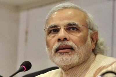 Every 3rd child in Modi's Gujarat is underweight, claims CAG