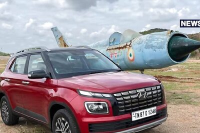 Top Offers on Car in October 2024: From Hyundai Venue to Maruti Swift, Here's List of Discounted Models